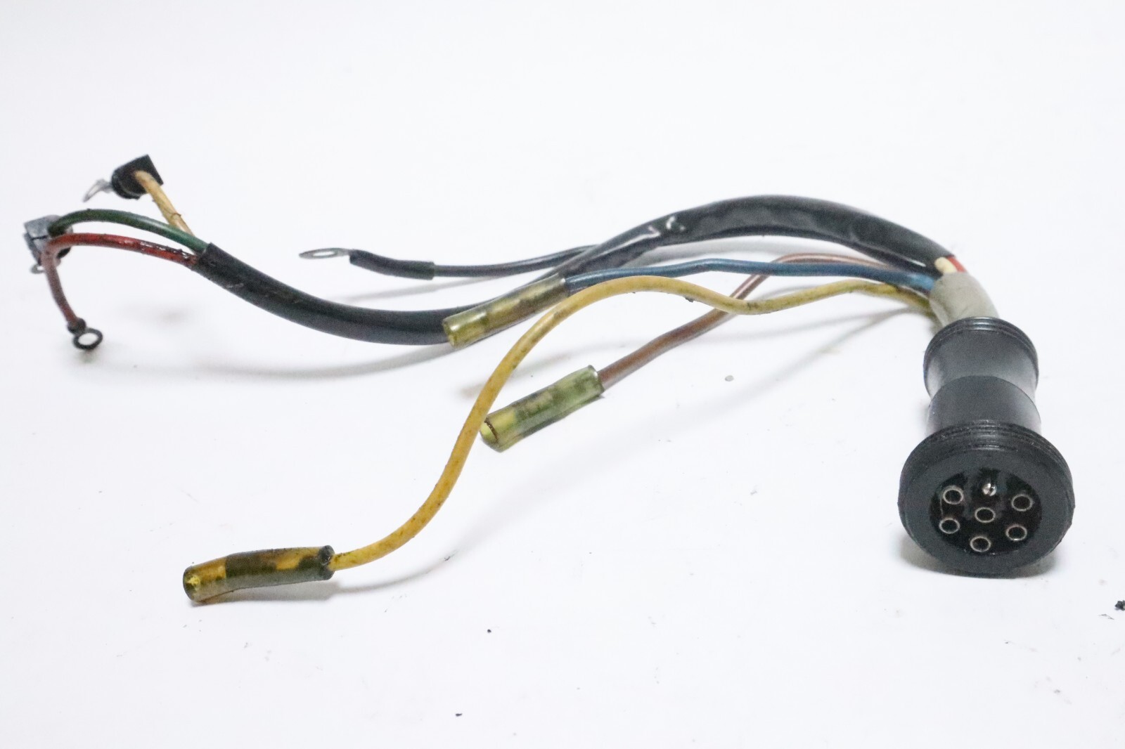 84-81527M Mariner Outboard Engine Harness (Internal) 1977-1978 60 HP