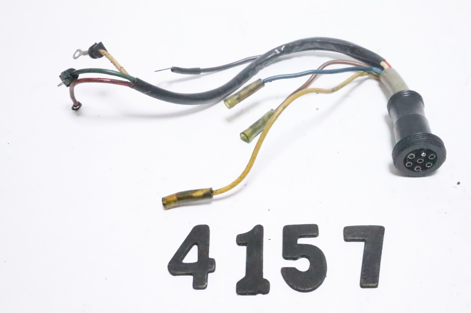 84-81527M Mariner Outboard Engine Harness (Internal) 1977-1978 60 HP - Image 2