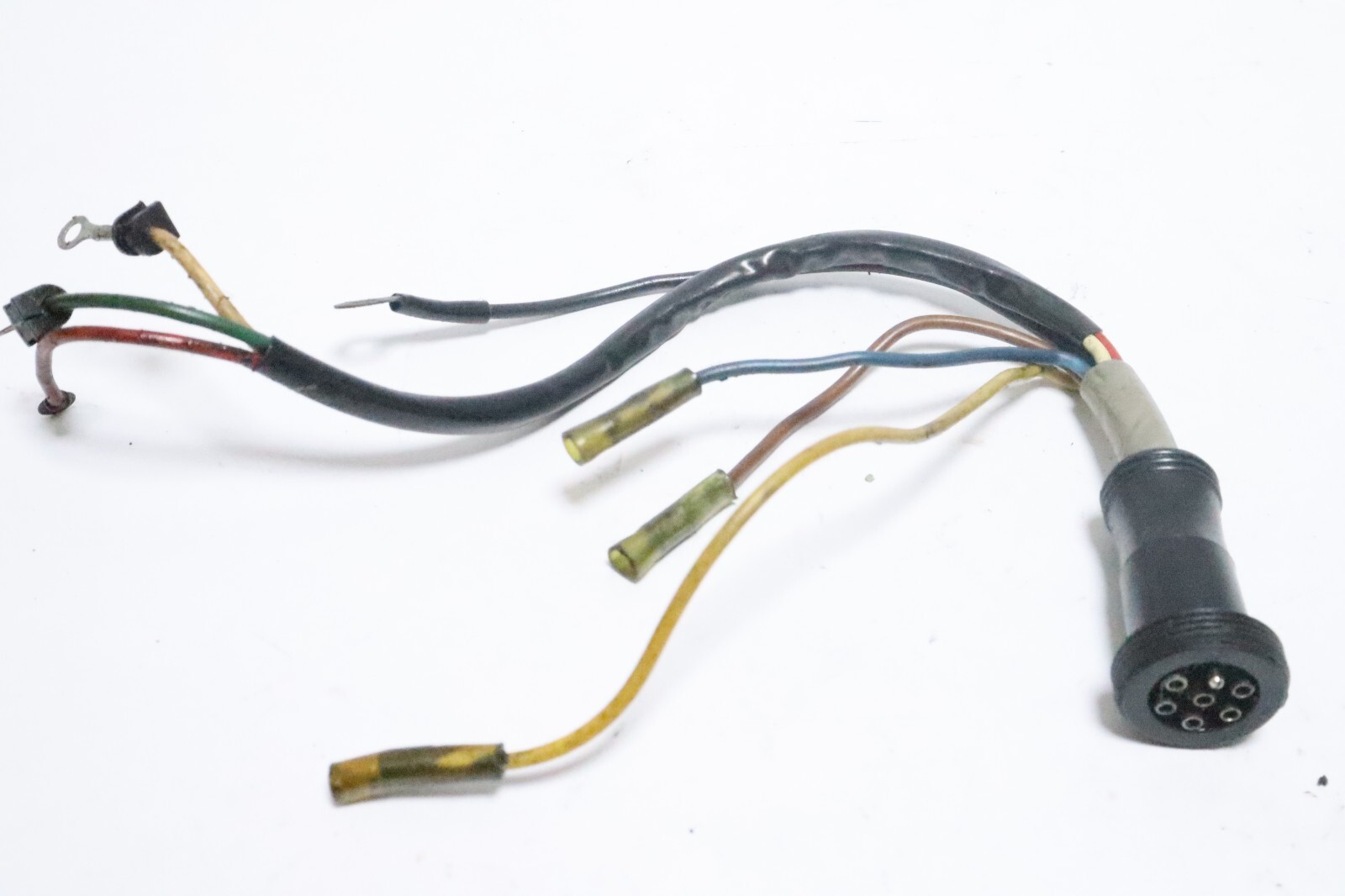 84-81527M Mariner Outboard Engine Harness (Internal) 1977-1978 60 HP - Image 4