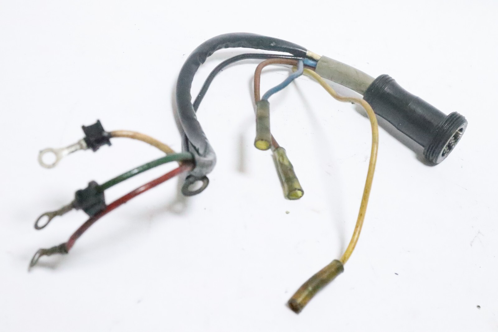 84-81527M Mariner Outboard Engine Harness (Internal) 1977-1978 60 HP - Image 5