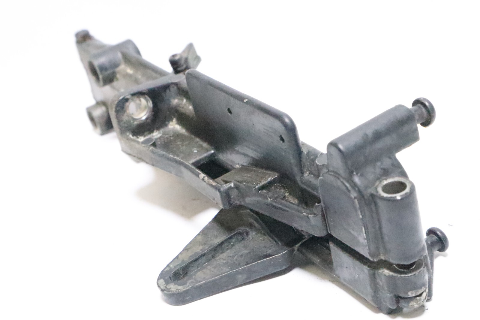 Mercury Outboard 35 HP Shift Anchor 87876A 2 - Image 6