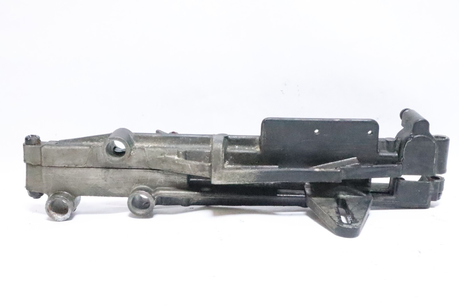 Mercury Outboard 35 HP Shift Anchor 87876A 2 - Image 7
