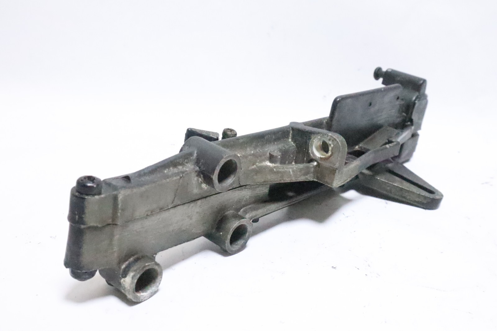 Mercury Outboard 35 HP Shift Anchor 87876A 2 - Image 8
