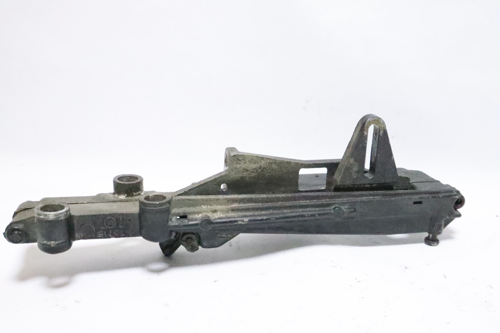 Mercury Outboard 35 HP Shift Anchor 87876A 2 - Image 9