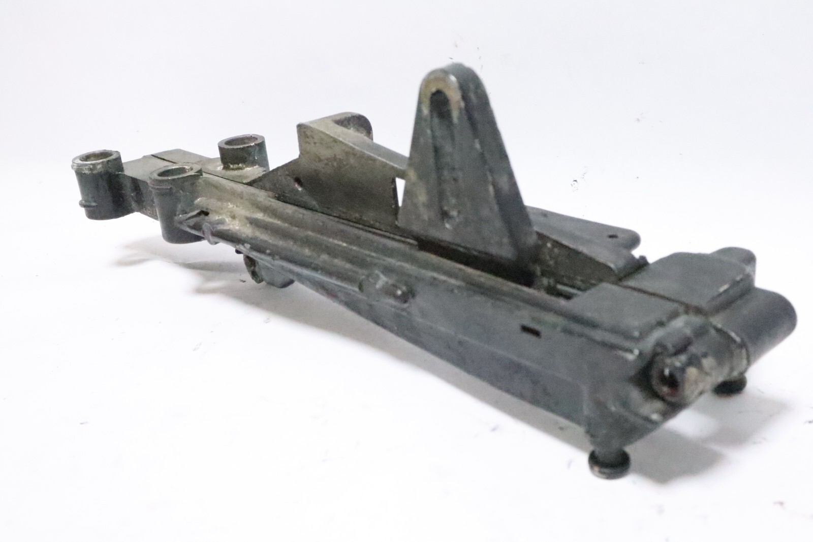 Mercury Outboard 35 HP Shift Anchor 87876A 2 - Image 10