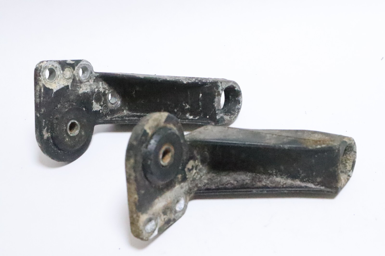 Evinrude Johnson OMC Rear Port Stbd Bracket Assy 50 - 75 HP 0317290 0317291