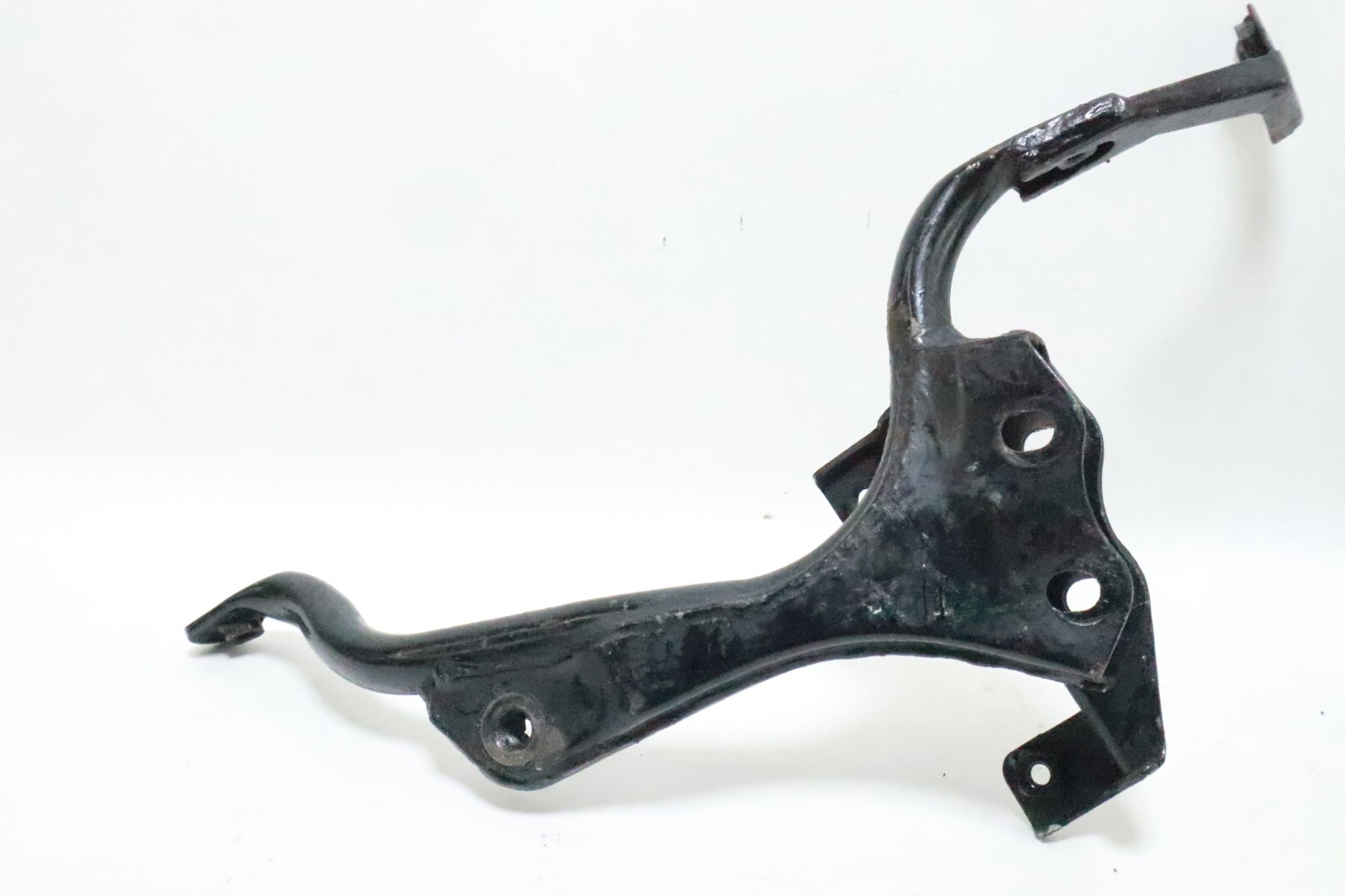 1988 - 2007 KAWASAKI NINJA 250 EX250 Engine Motor Mount Brackets - Image 3