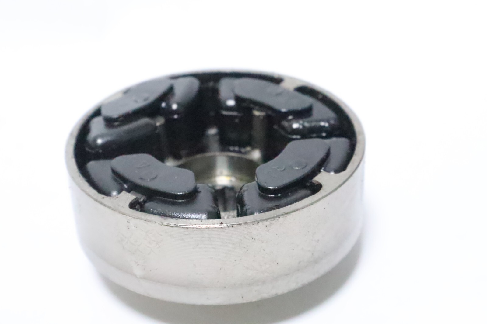 Coupling + Damper 92075-1790 1996 KAW ZX-11 zg1000 1986-2006 - Image 2