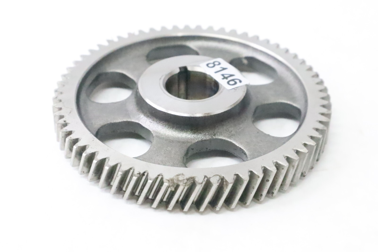 Kawasaki Mule 4010 Diesel GEAR CAMSHAFT 59057-1001 47173 - Image 3