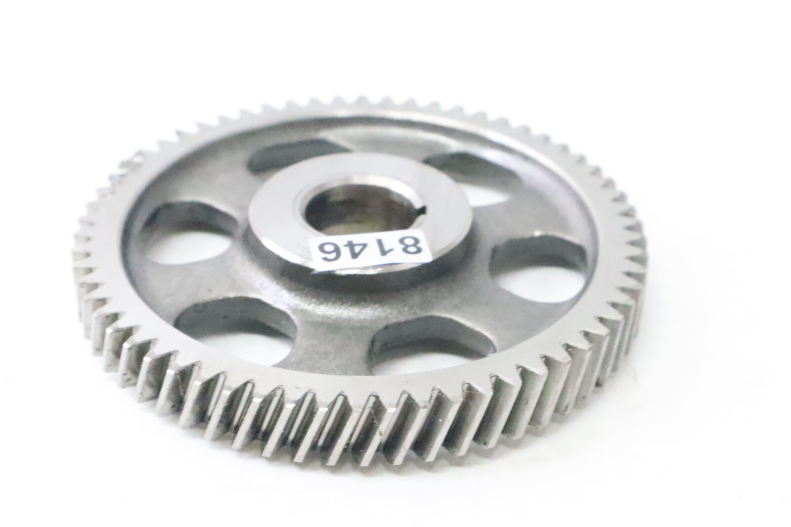 Kawasaki Mule 4010 Diesel GEAR CAMSHAFT 59057-1001 47173 - Image 4