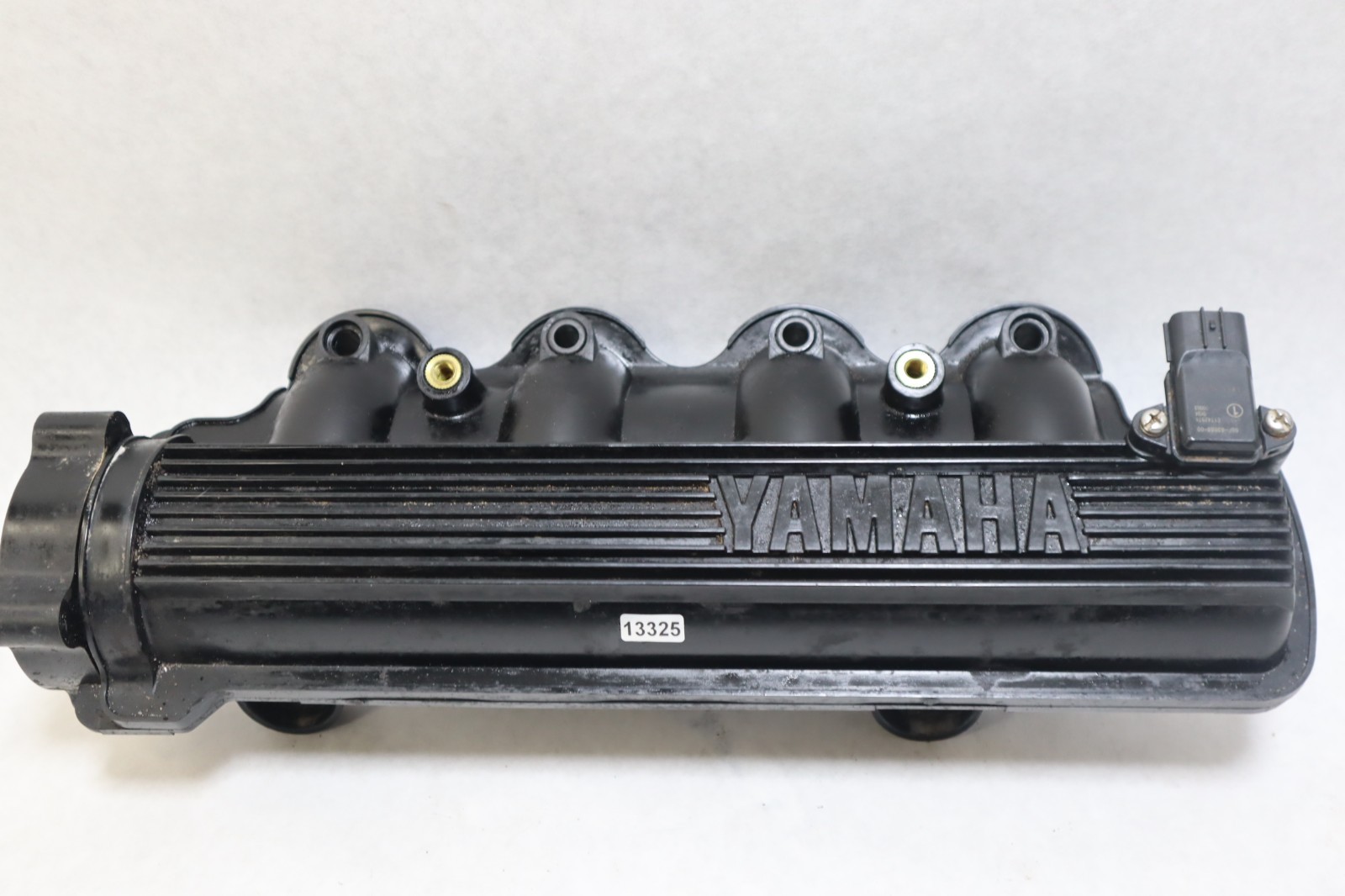 2005-2015 Yamaha VX 110 1100 Deluxe OEM Air Intake Manifold 6D3-13641-00-00 - Image 2