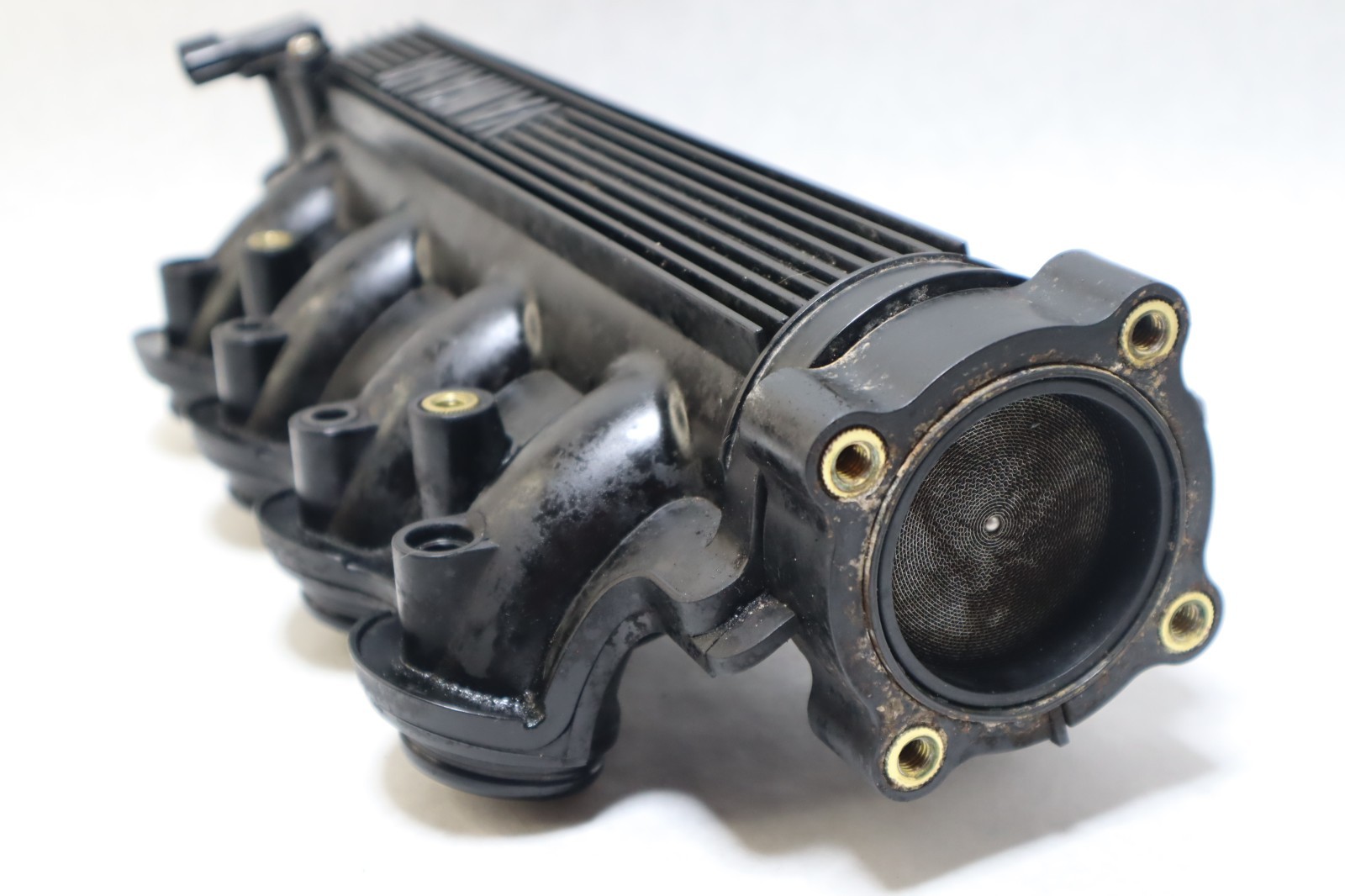 2005-2015 Yamaha VX 110 1100 Deluxe OEM Air Intake Manifold 6D3-13641-00-00 - Image 4