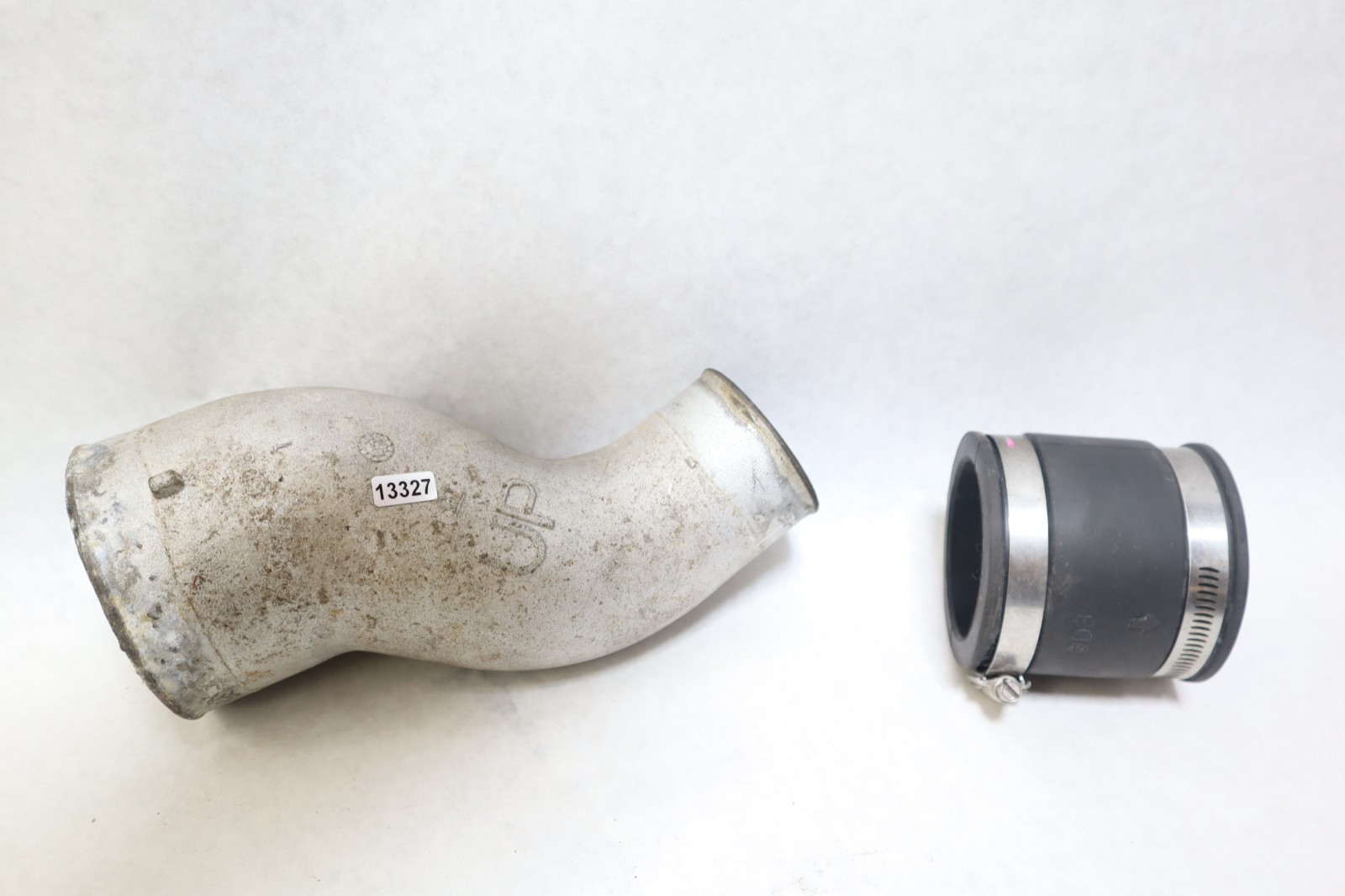 2005-2015 Yamaha VX Cruiser 1100 OEM Exhaust Pipe Outlet 6D3-14752-00-94