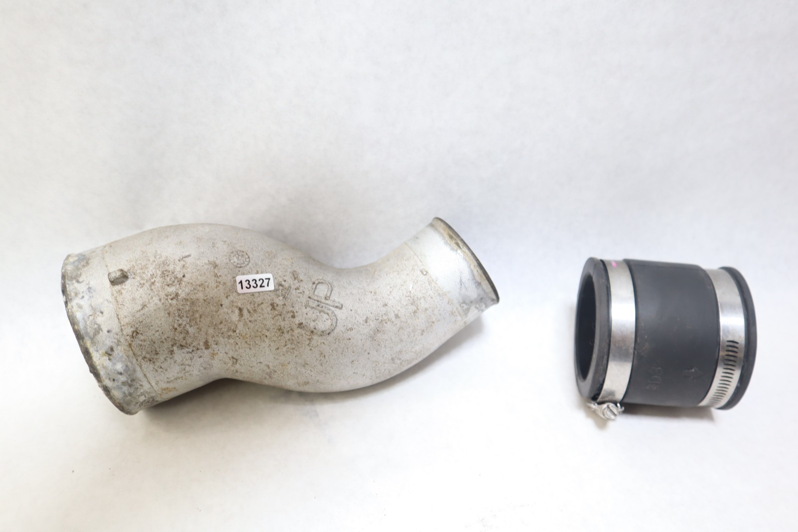 2005-2015 Yamaha VX Cruiser 1100 OEM Exhaust Pipe Outlet 6D3-14752-00-94 - Image 2