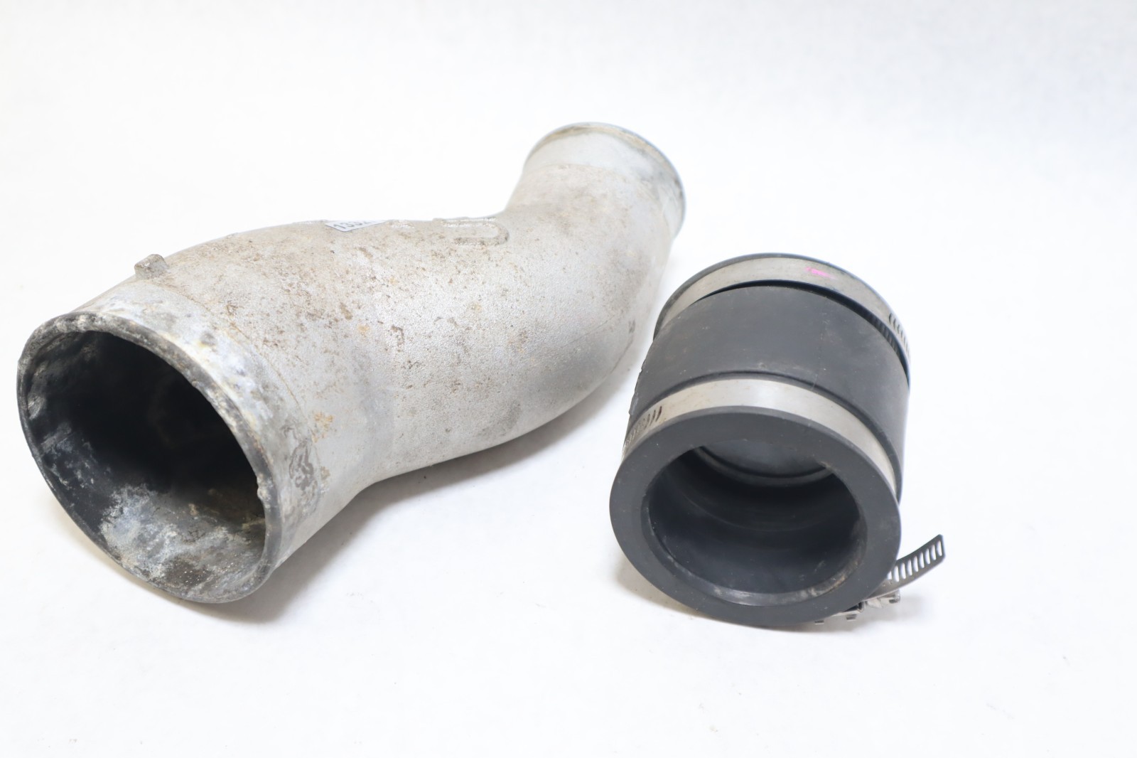 2005-2015 Yamaha VX Cruiser 1100 OEM Exhaust Pipe Outlet 6D3-14752-00-94 - Image 5