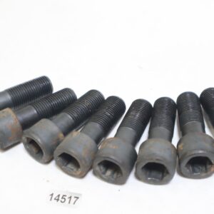 Dobson Parts