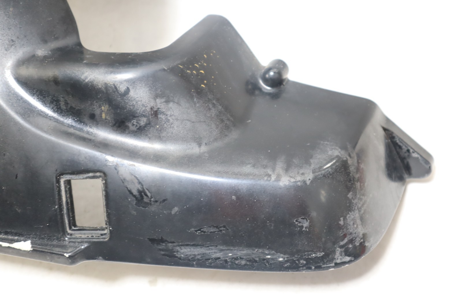 MERCURY OUTBOARD 40-60 HP LOWER PORT COWLING 4020-826277T1 60ELPTEFI - Image 5