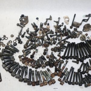 Dobson Parts
