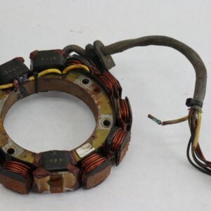 Dobson Parts