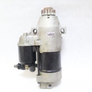 Dobson Parts