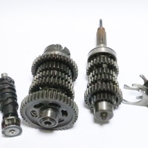Dobson Parts