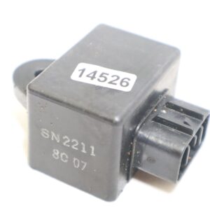 Dobson Parts