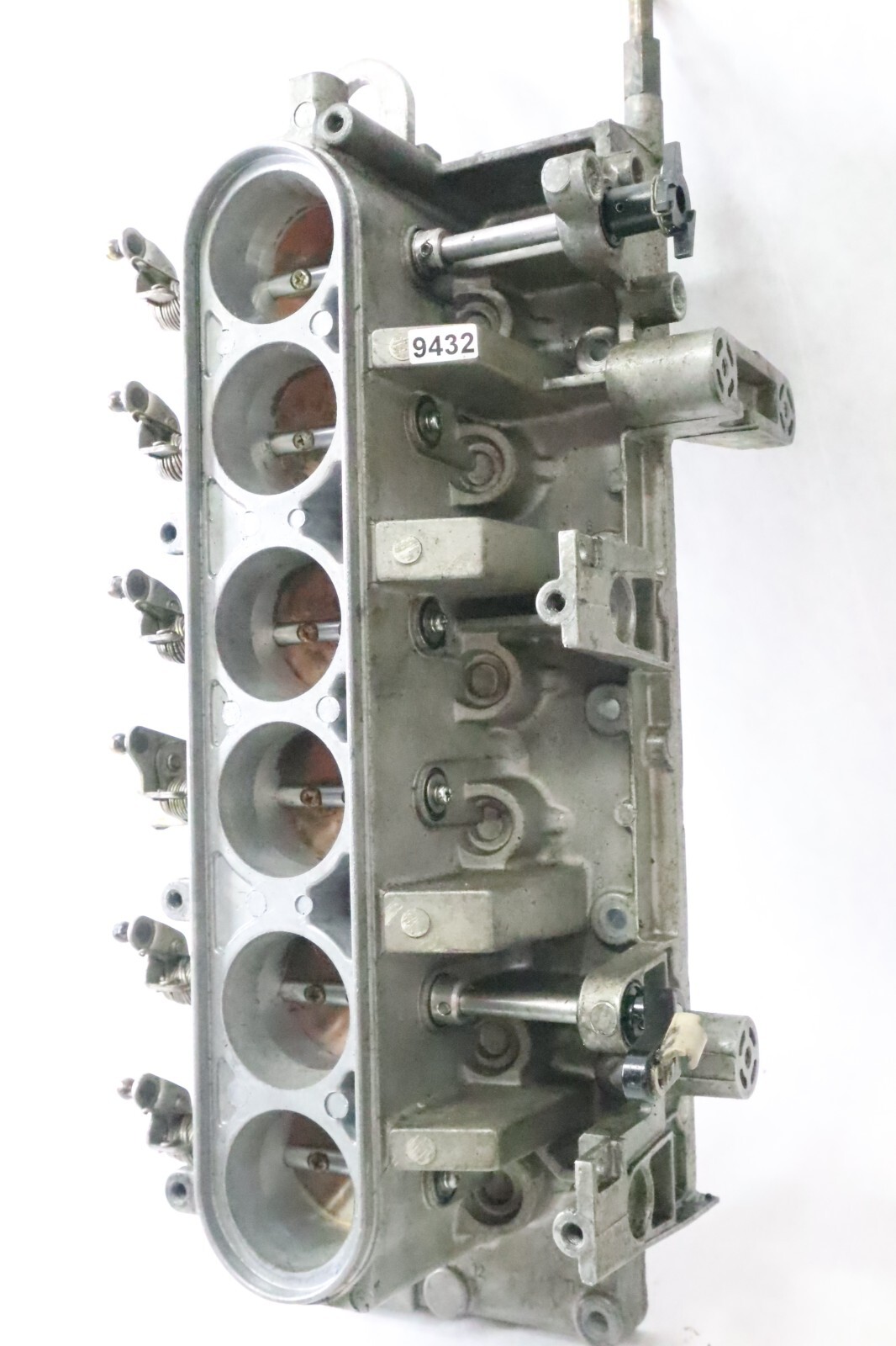 Throttle Body 1 Assy 68F-13751-00 Yamaha Outboard 2000-2005 150 175 200 Hp Part - Image 3
