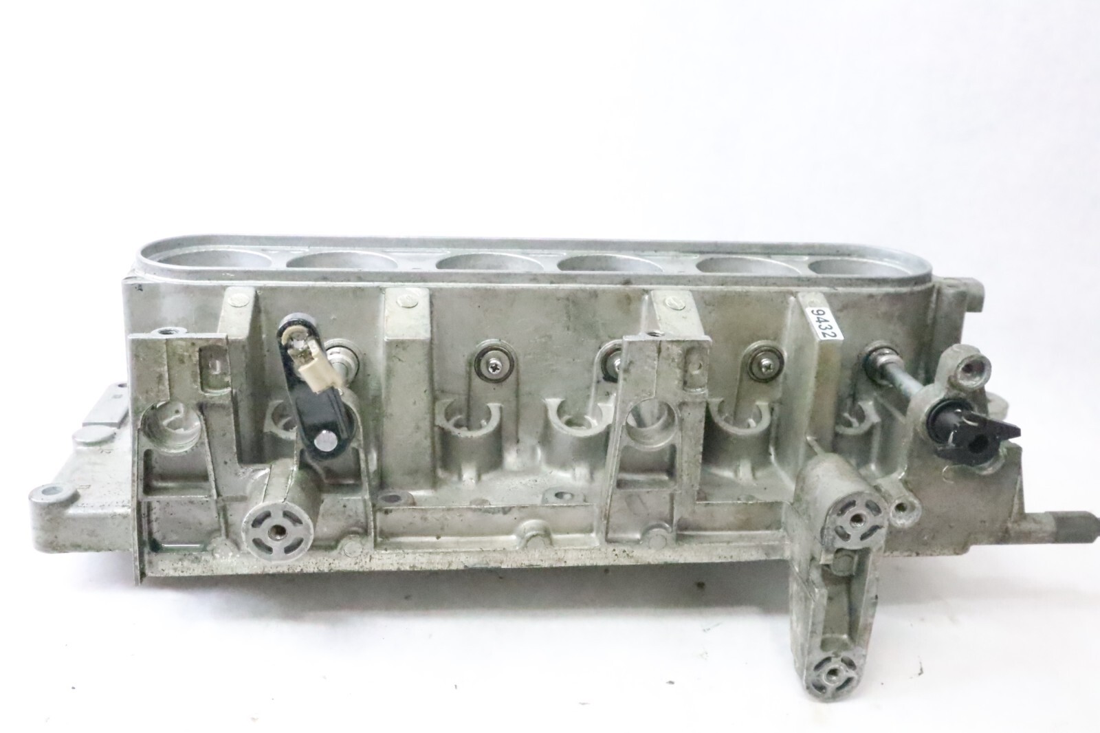 Throttle Body 1 Assy 68F-13751-00 Yamaha Outboard 2000-2005 150 175 200 Hp Part - Image 4