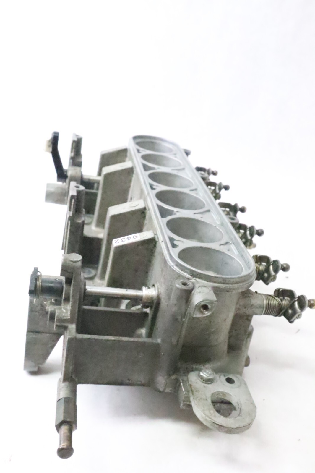 Throttle Body 1 Assy 68F-13751-00 Yamaha Outboard 2000-2005 150 175 200 Hp Part - Image 5