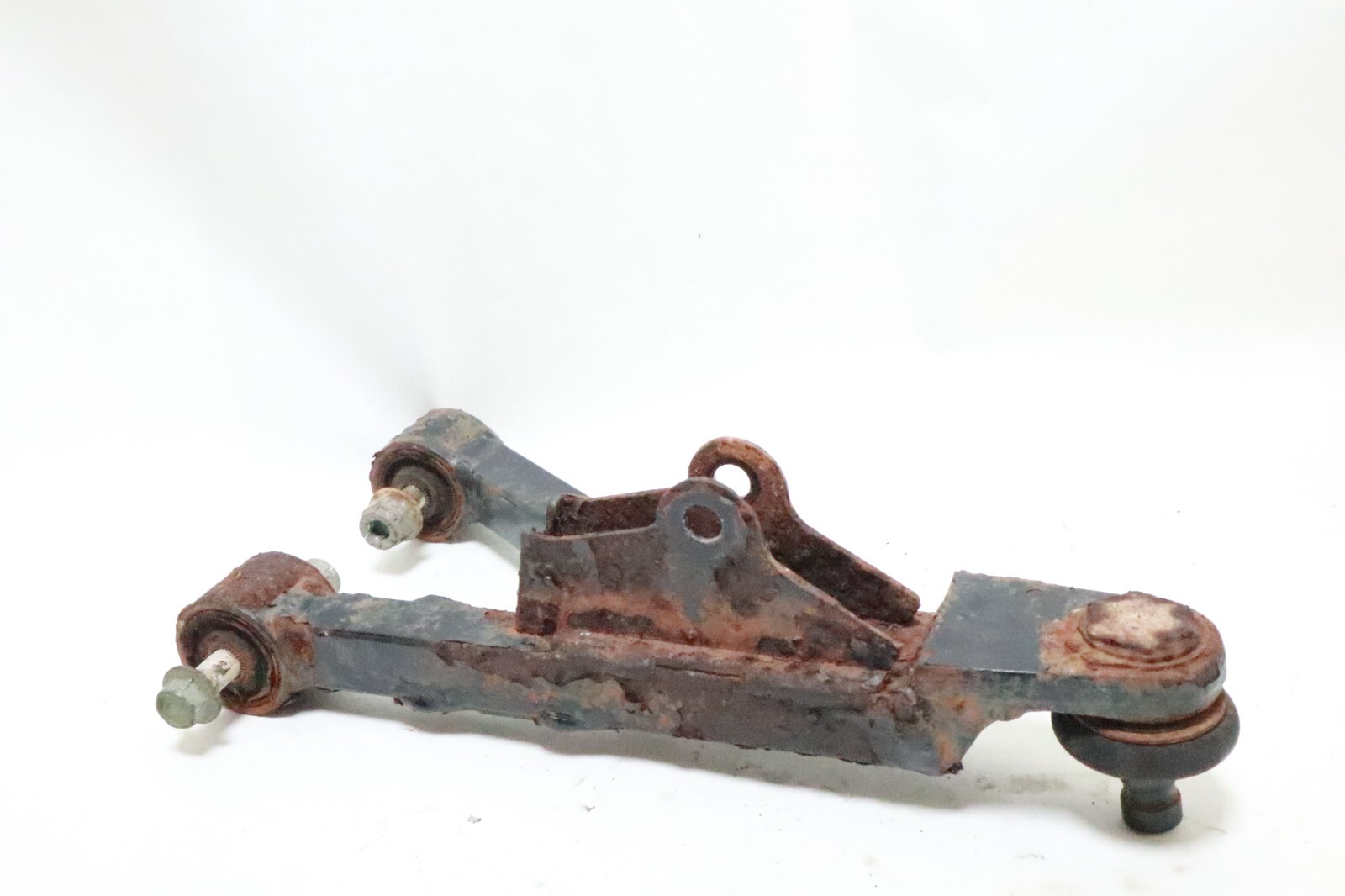 Arctic Cat 250 300 400 500 Oem Front Upper Right Control A Arm 0503-184 - Image 6