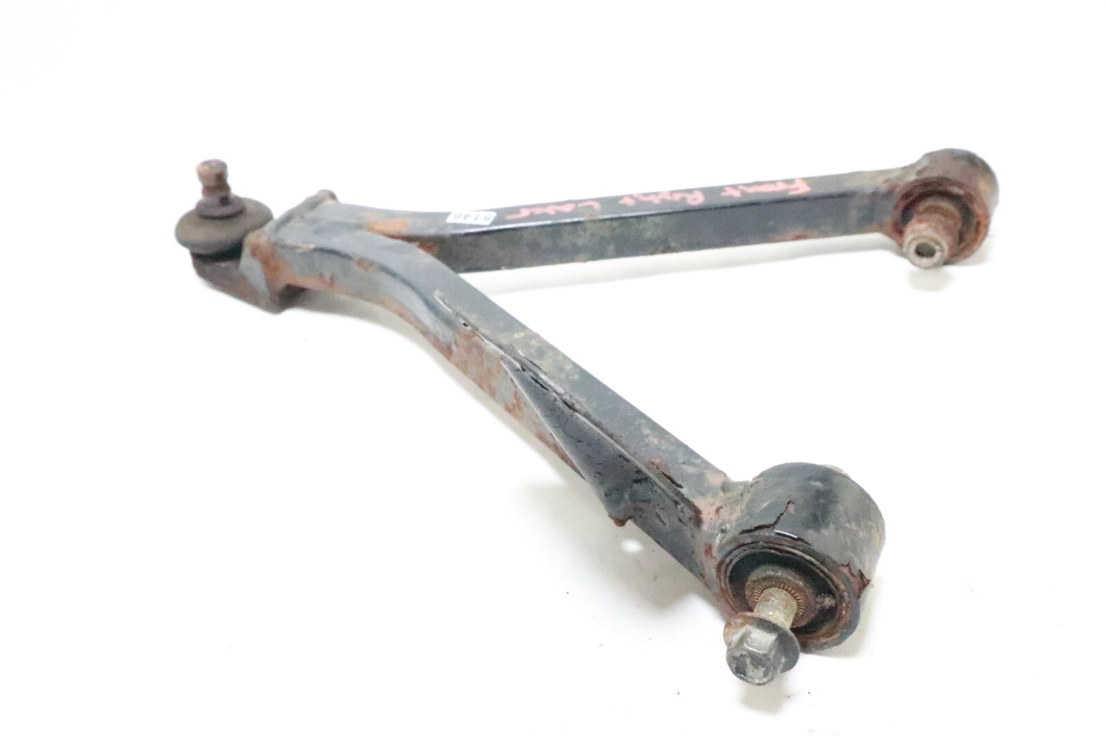 A Arm Right Lower Front 0503-205 OEM 2000 Arctic Cat 300 4x4 - Image 7