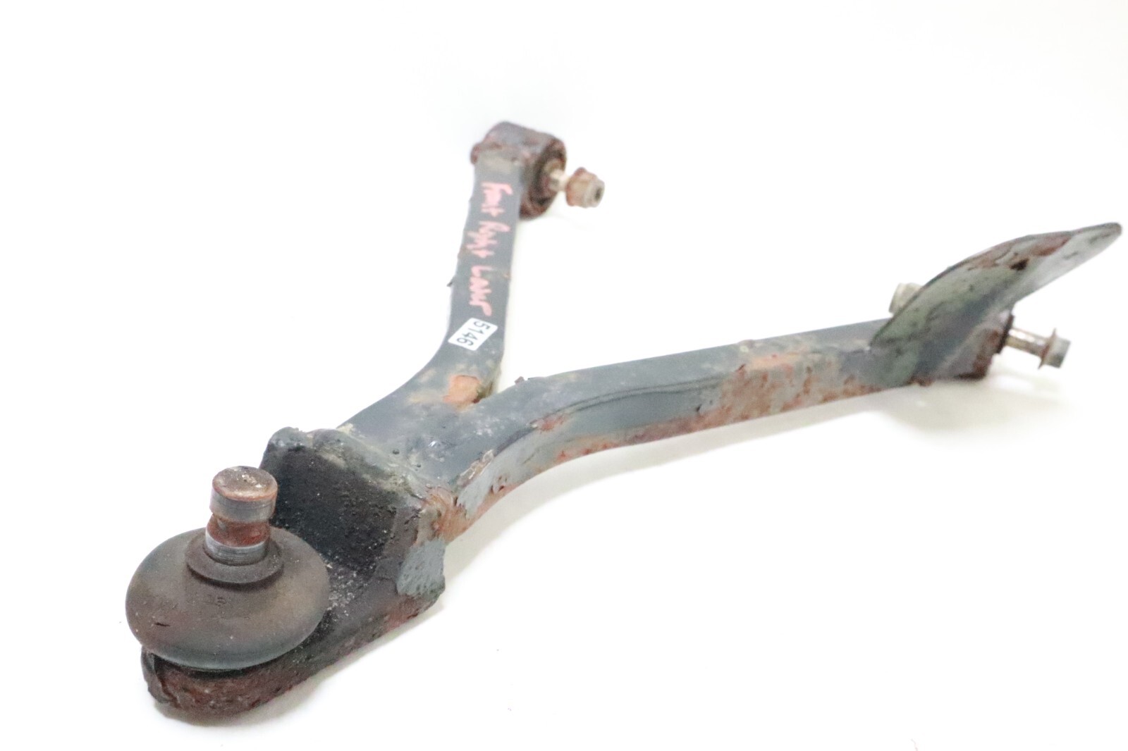 A Arm Right Lower Front 0503-205 OEM 2000 Arctic Cat 300 4x4 - Image 8