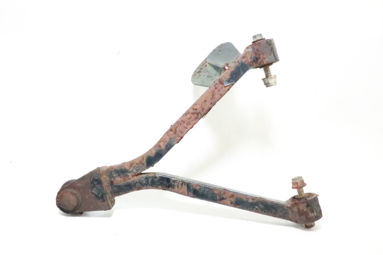 A Arm Right Lower Front 0503-205 OEM 2000 Arctic Cat 300 4x4 - Image 9