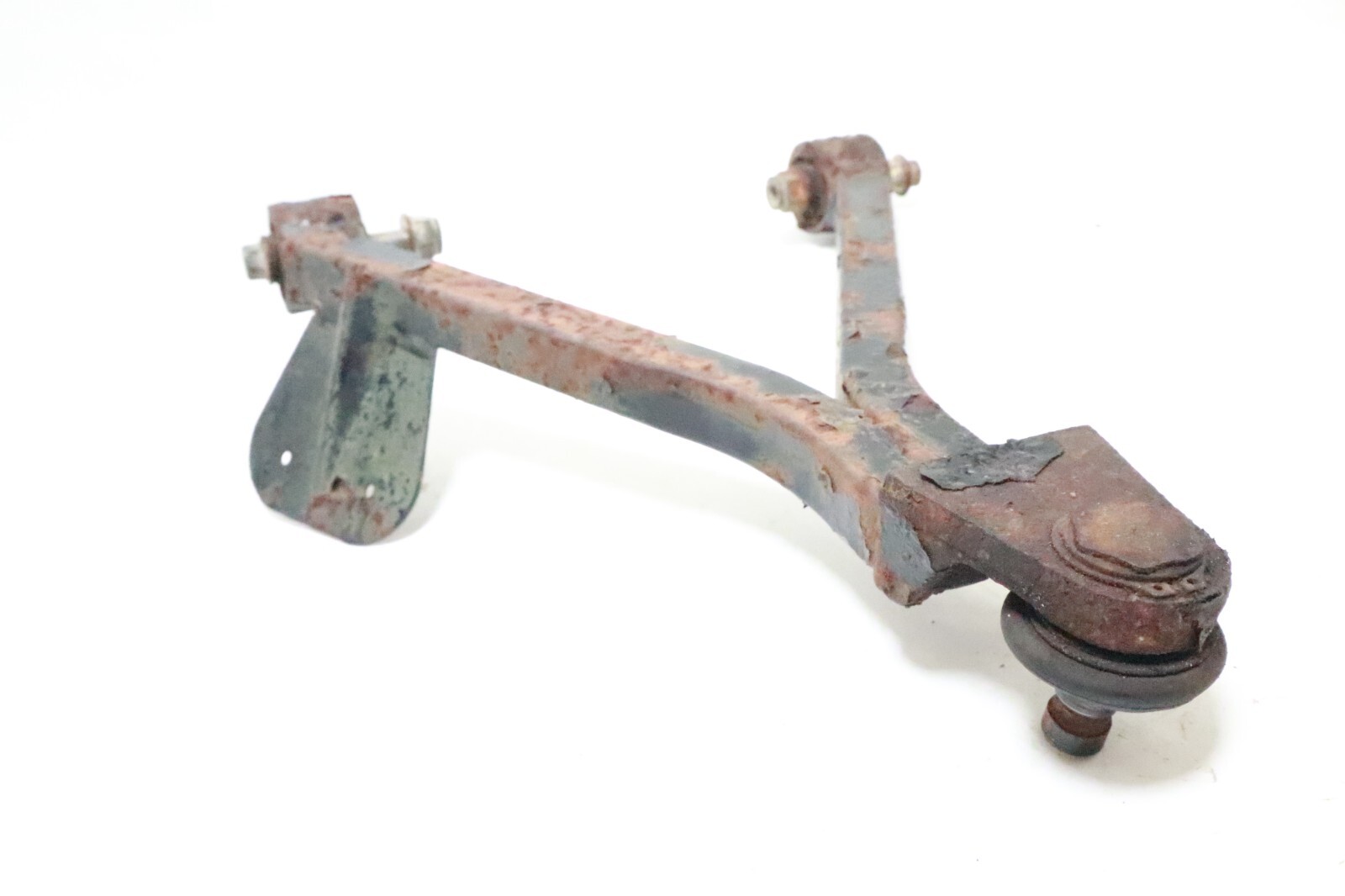 A Arm Right Lower Front 0503-205 OEM 2000 Arctic Cat 300 4x4 - Image 10