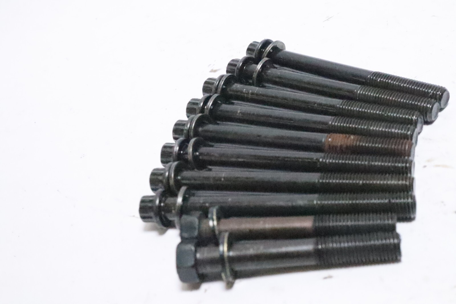 99-00 Evinrude 40 50 Hp 4 Stroke Outboard cylinder Head MOUNTING BOLTS 5031291 - Image 8