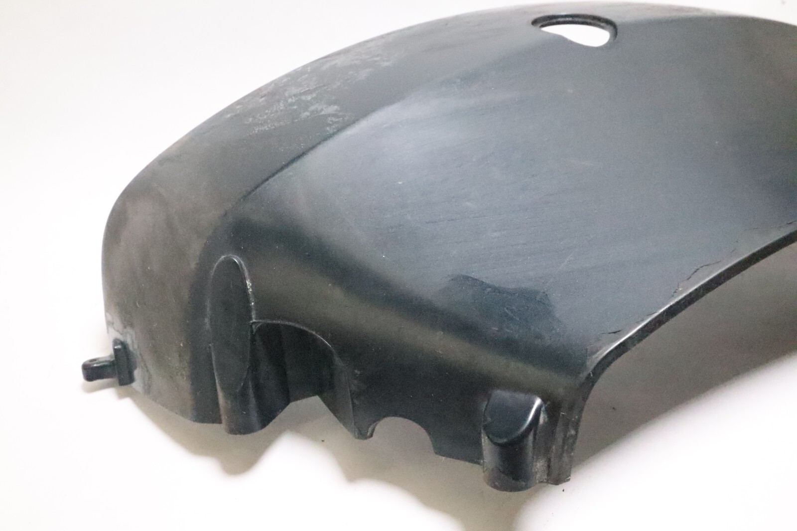 1999-2010 Suzuki Outboard Motor 40 50 HP 4 Stroke STBD Side Cover 61810-87J - Image 7
