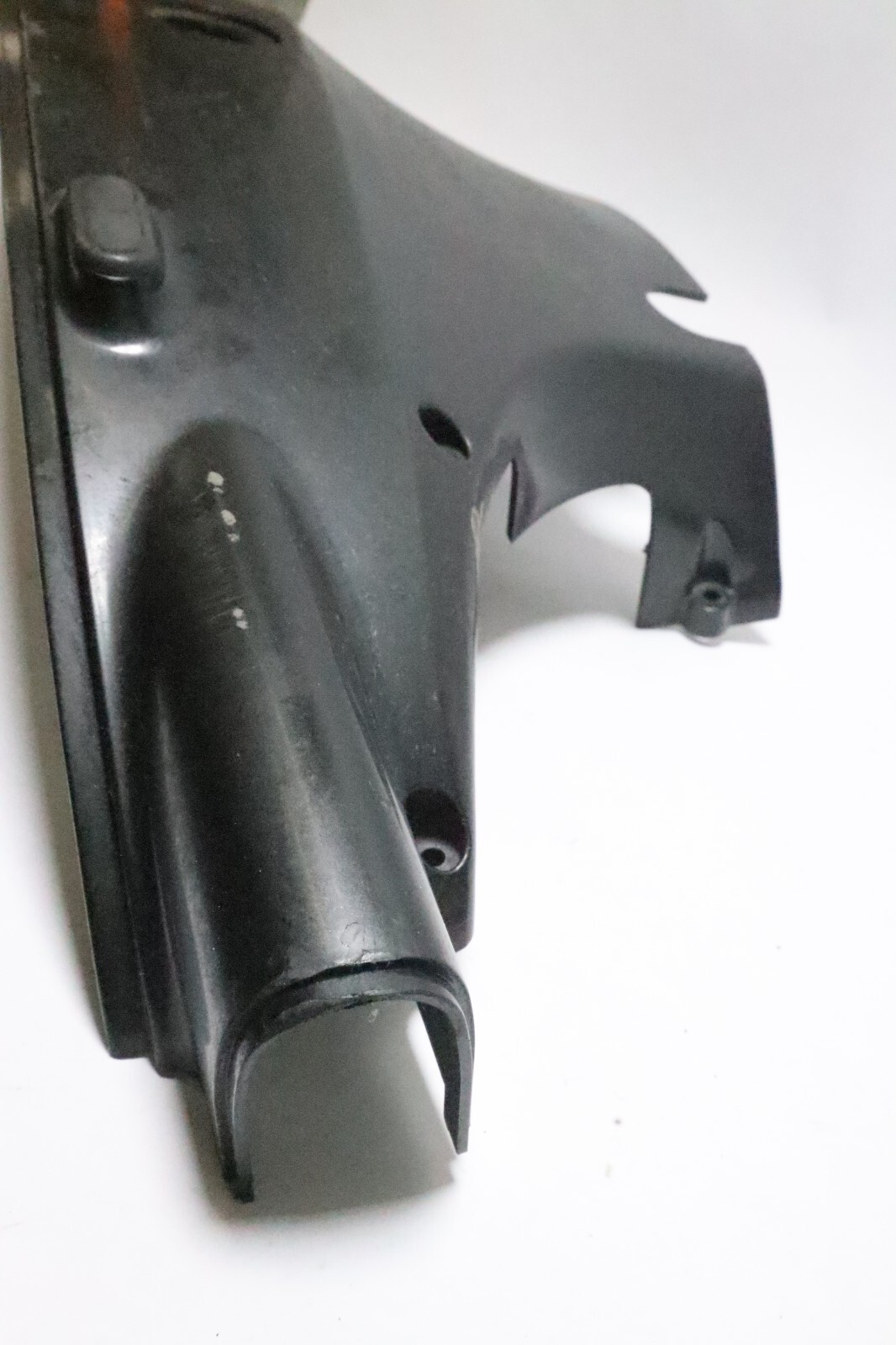 Suzuki Evinrude 40 50 HP 4-Stroke Port Side Cover 61821-87J01-0EP (1999-2010) - Image 6
