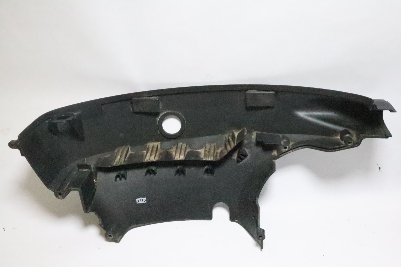 Suzuki Evinrude 40 50 HP 4-Stroke Port Side Cover 61821-87J01-0EP (1999-2010) - Image 7