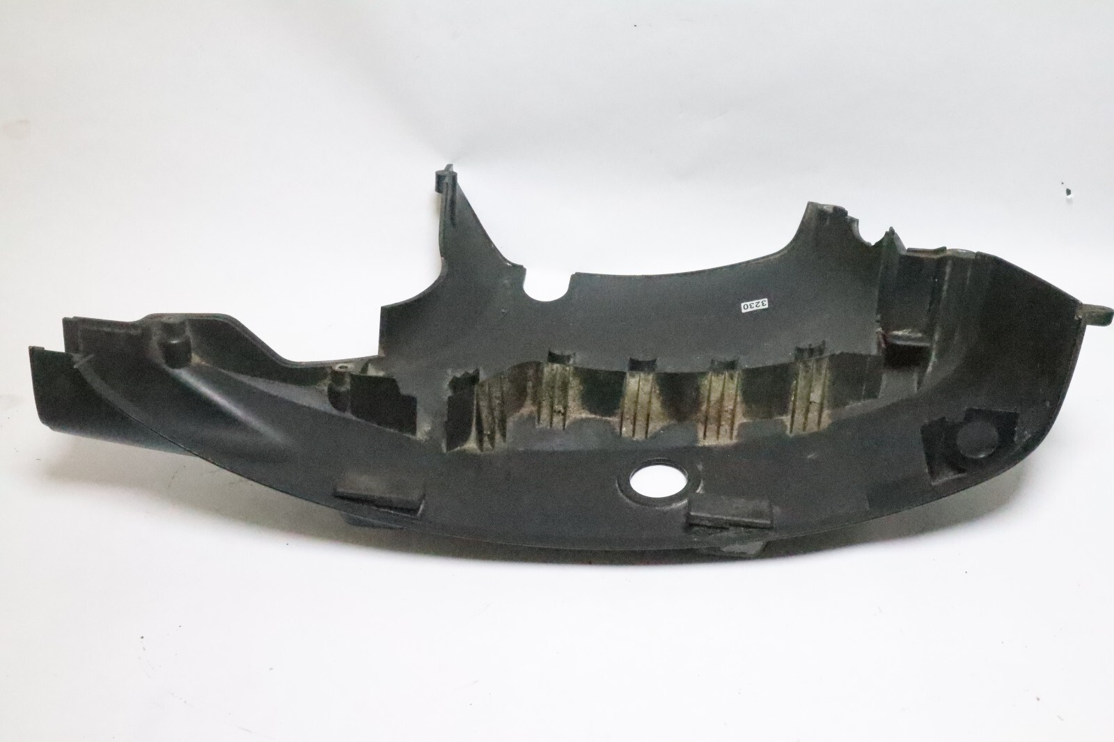 Suzuki Evinrude 40 50 HP 4-Stroke Port Side Cover 61821-87J01-0EP (1999-2010) - Image 10