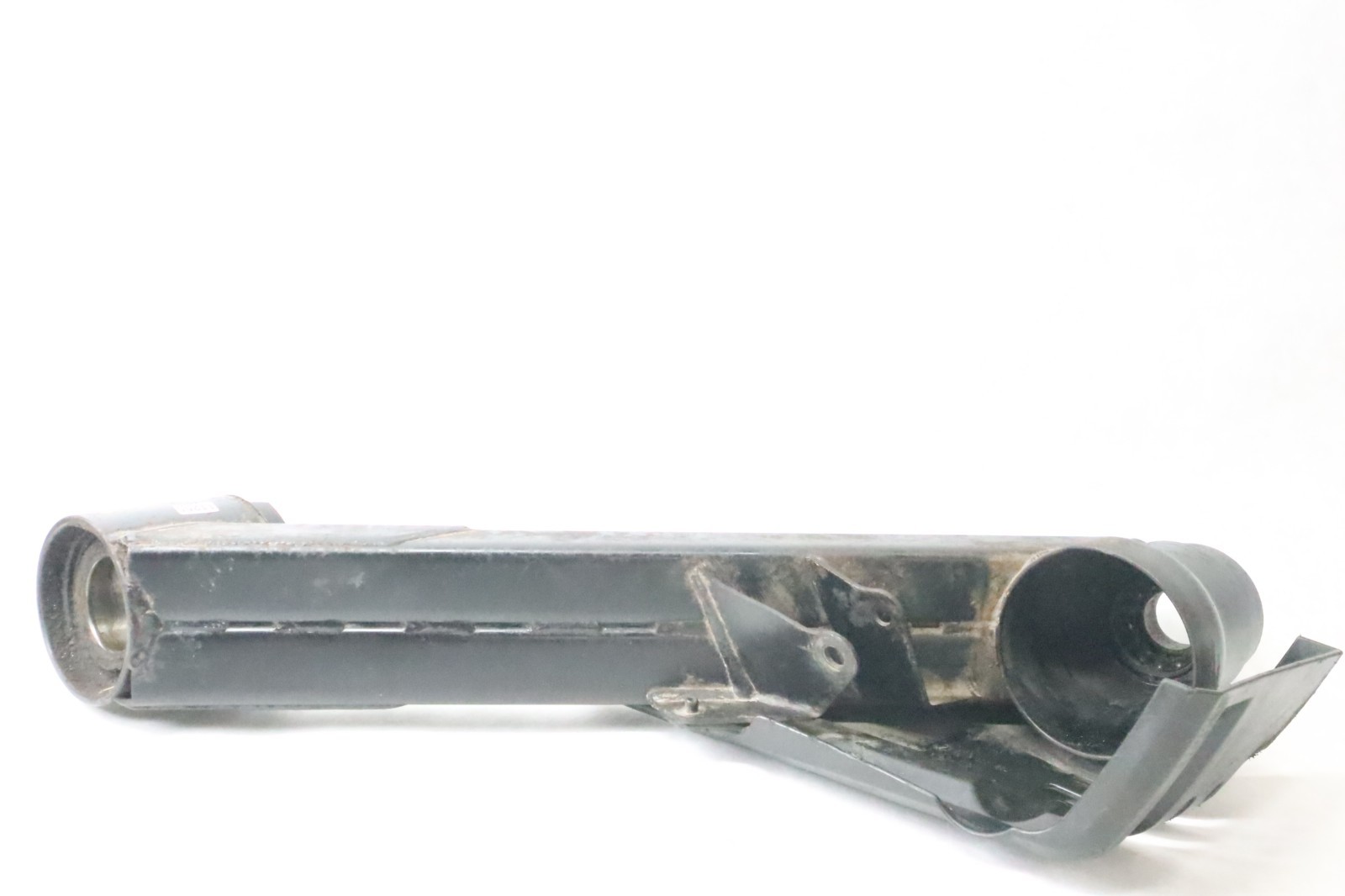 2005 Bombardier Outlander max 400 XT Right Swing Arm Can Am - Image 6