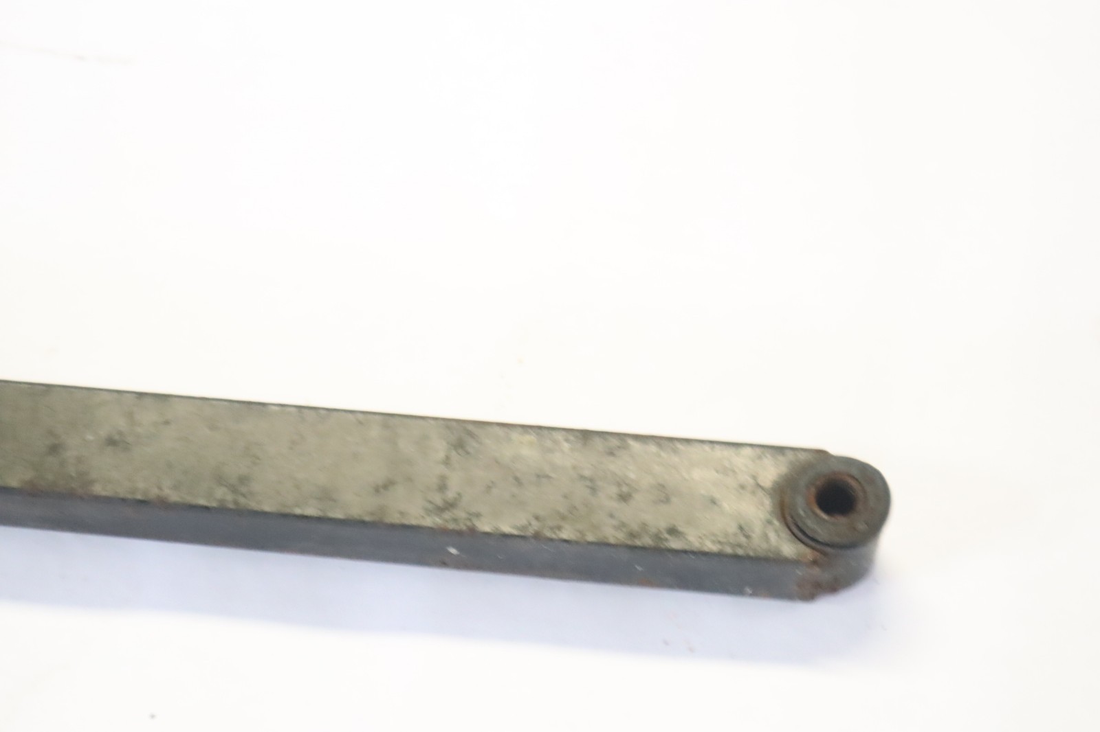 OEM POLARIS 1992-1998 INDY LITE + GT INDY 340 DLX RIGHT BLACK TRAILING ARM - Image 9