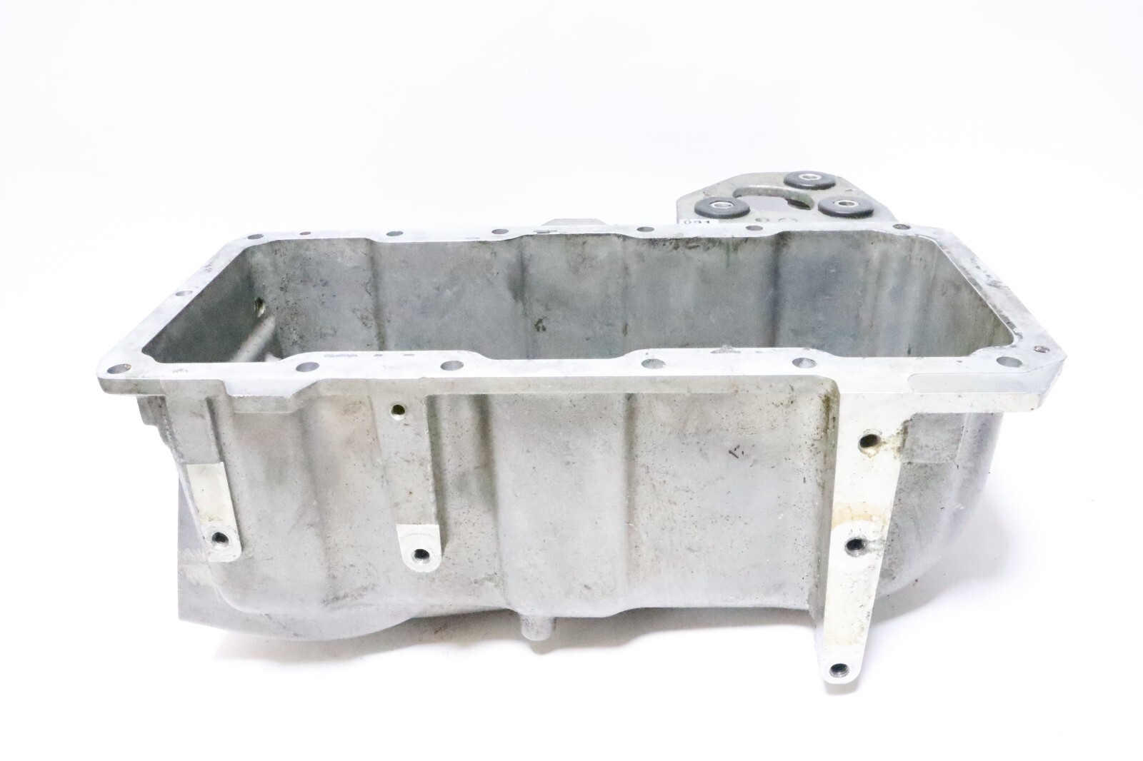 Mercury 225 HP 2 Stroke DFI Air Plenum Kit Assembly PN 858708T1 Fits 2000-2013+ - Image 11