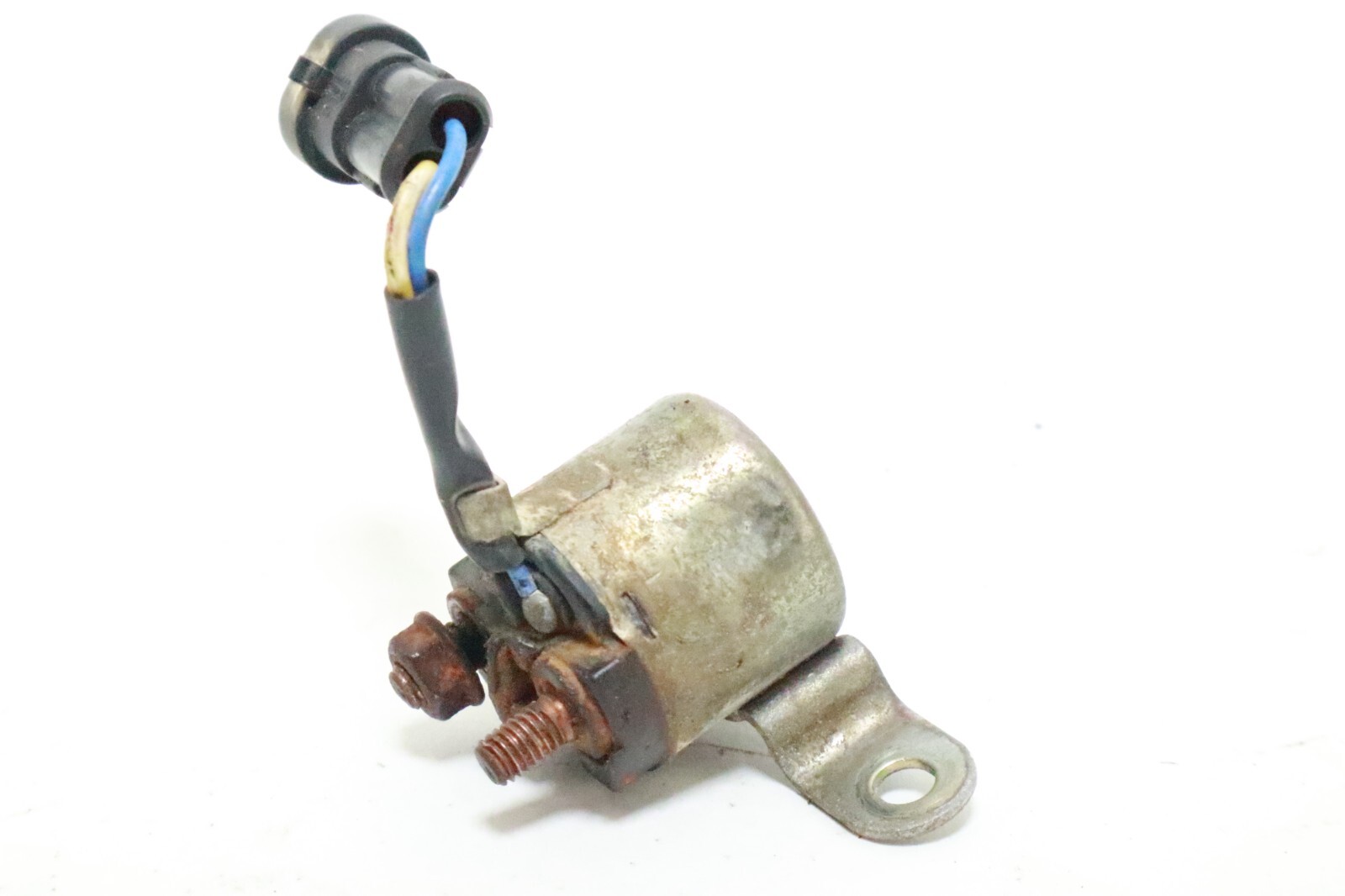 07 Polaris Sportsman 500 EFI 4x4 Starter Solenoid - Image 11