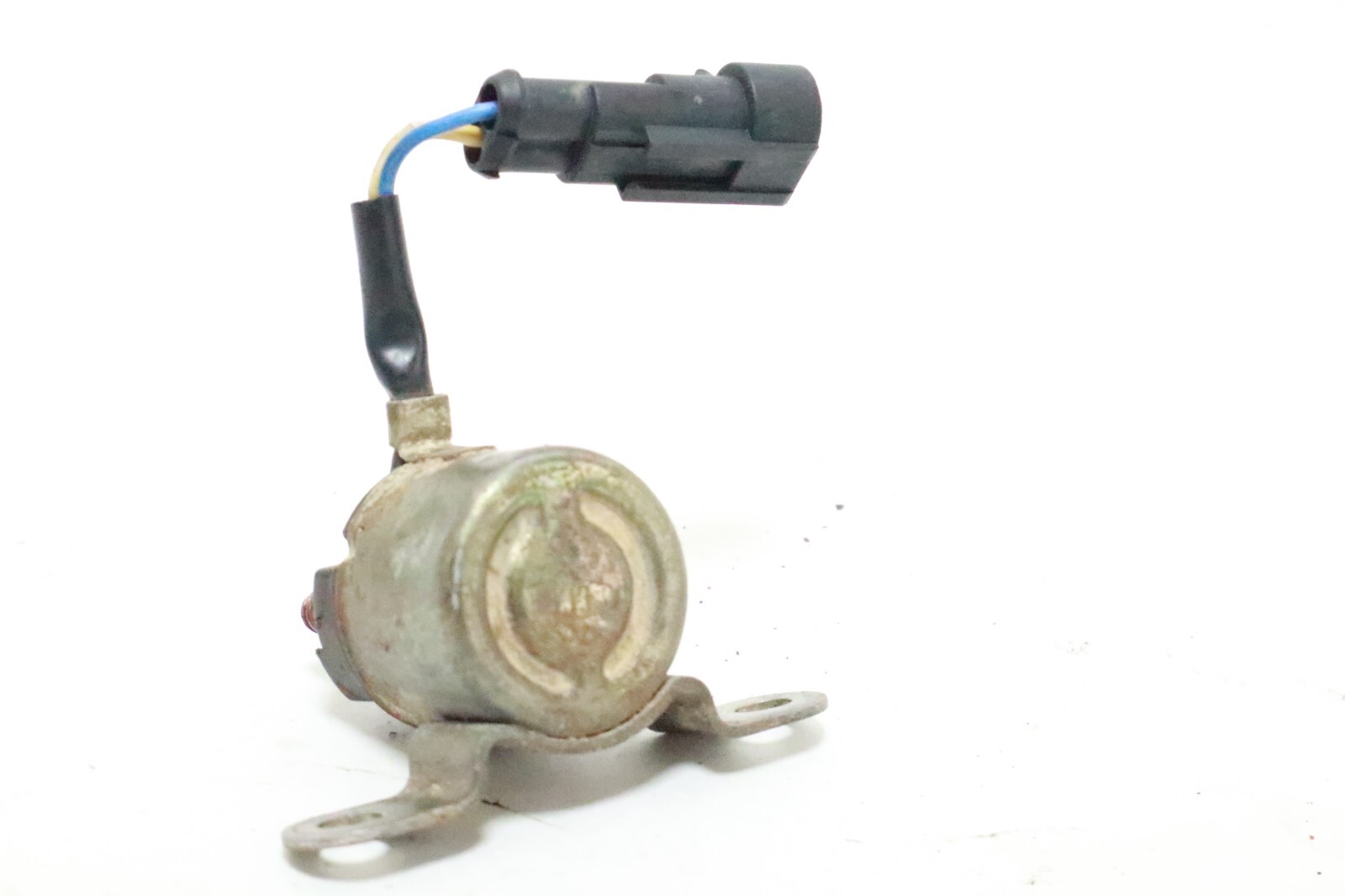 07 Polaris Sportsman 500 EFI 4x4 Starter Solenoid - Image 12