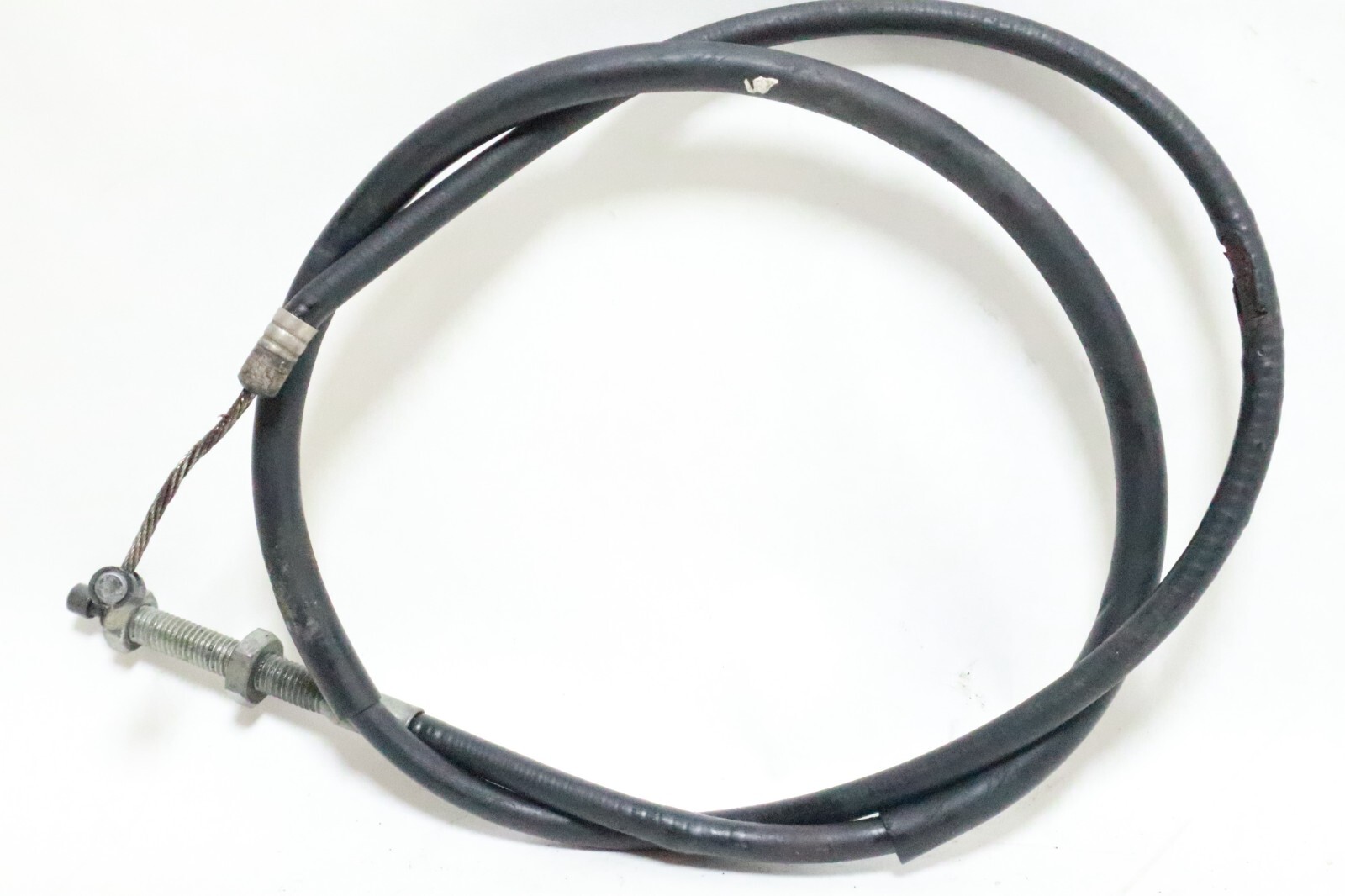 1998 98 HONDA CBR900RR CBR900 CBR 900RR 900 CLUTCH CABLE - Image 11