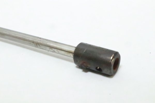 3C8662110 3C8-66211-0 Nissan Tohatsu TLDI 2001-2018 Shift Rod 40 50 HP 2 Stroke  USED - Image 3