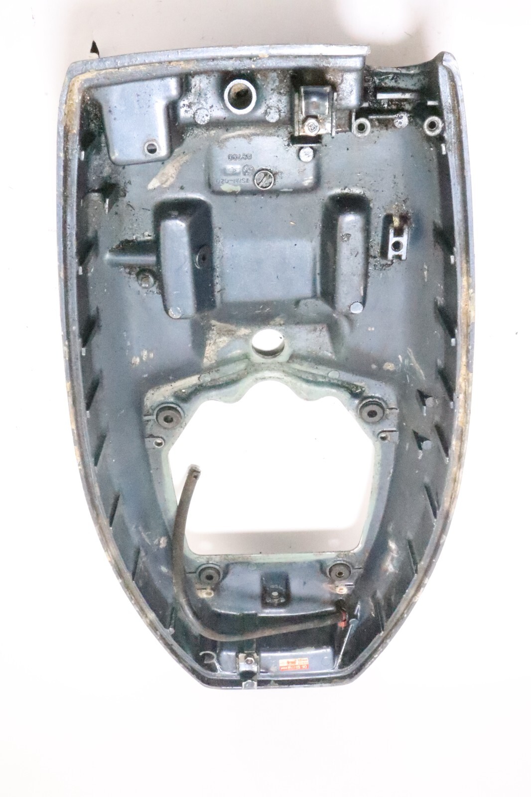 Yamaha Bottom Cowling - 55 HP - Image 11