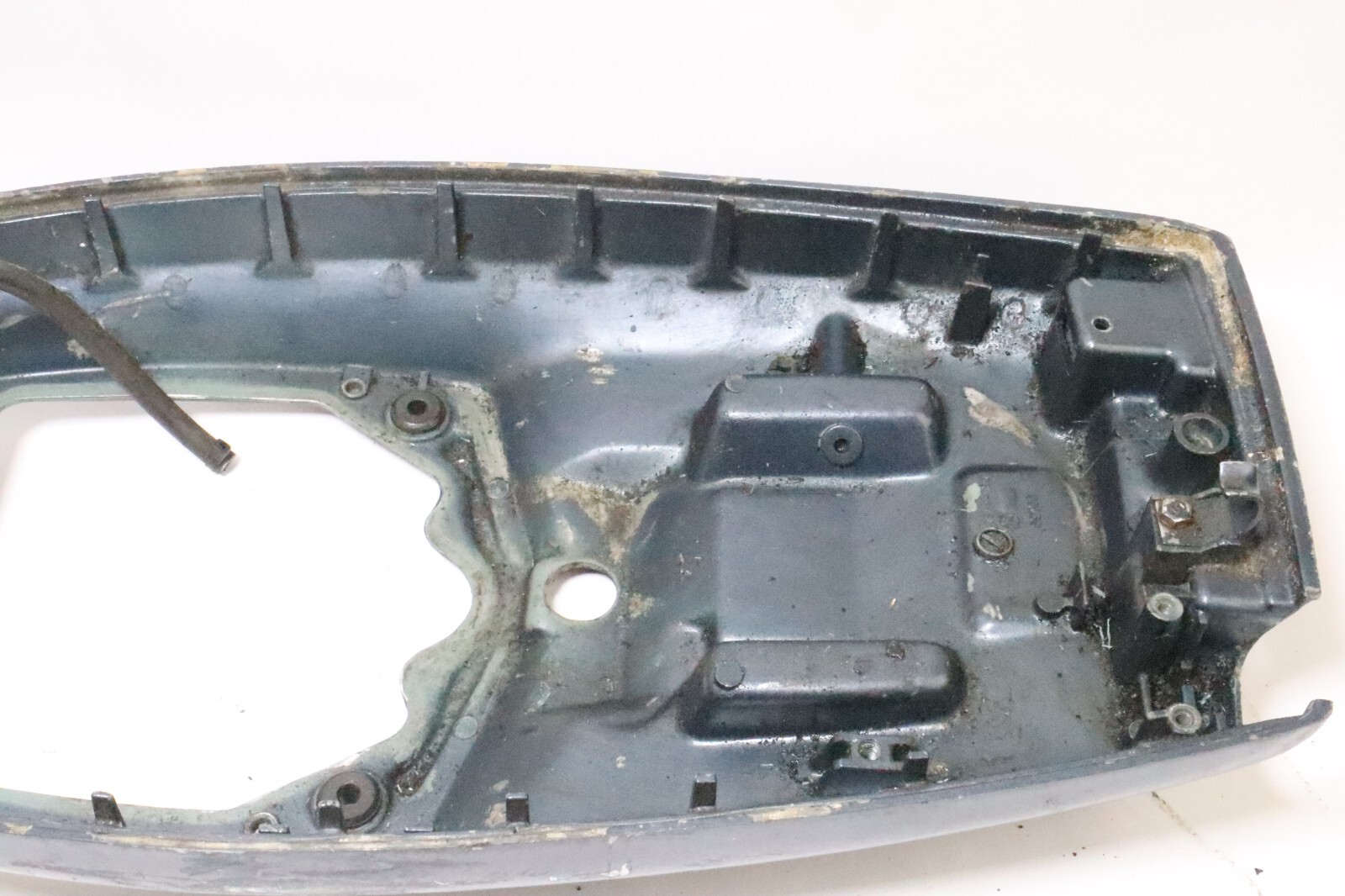 Yamaha Bottom Cowling - 55 HP - Image 12