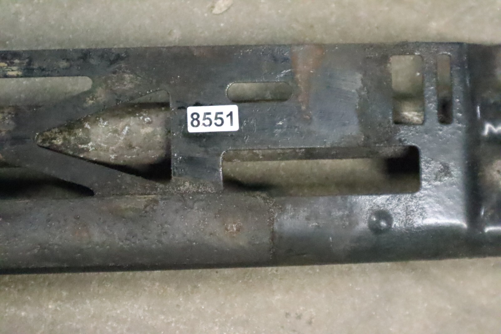 2011 Polaris RZR 800 900 Coolant Pipe Set 1240551 Used - Image 12