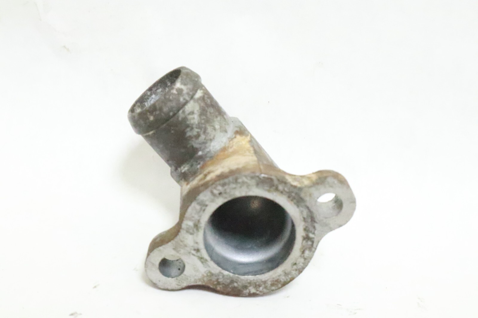 OEM POLARIS SPORTSMAN 500 HO THERMOSTAT COOLING JOINT GOOSE NECK ADAPTER ELBOW - Image 11